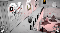 Feline Forensics and the Meowseum Mystery screenshot 4