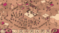 Looking for Aliens Demo screenshot 8