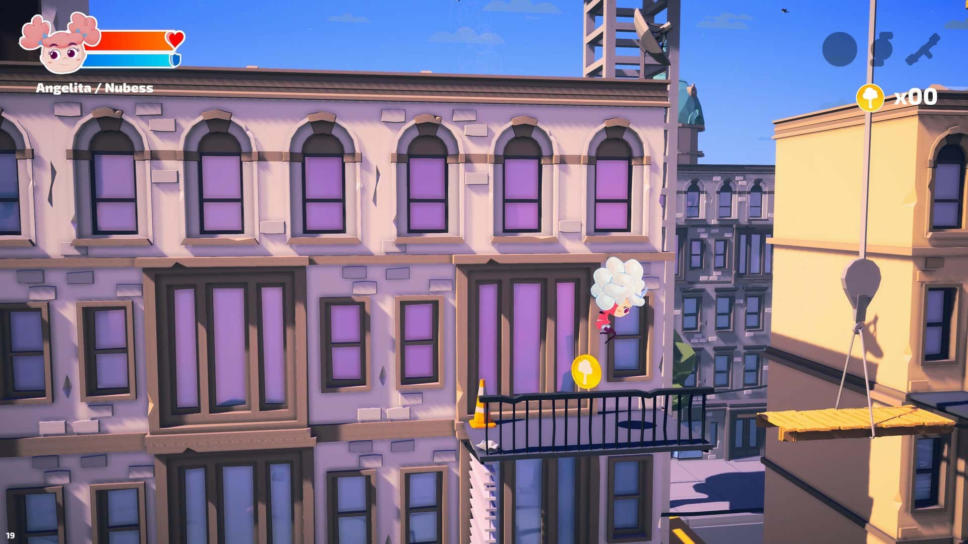 #3. MeteoHeroes (GOG) 由: Gammera Nest