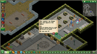 Geneforge 1 - Mutagen screenshot 1