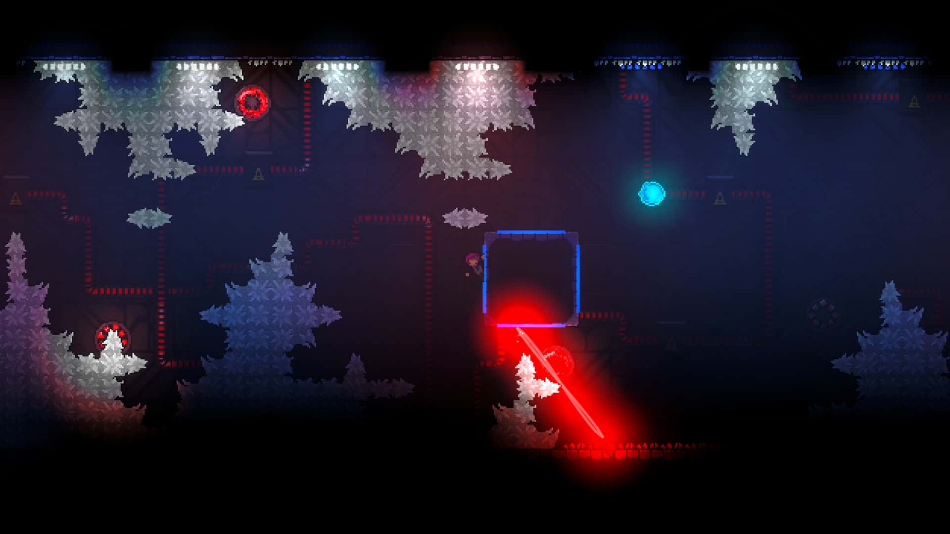 #7. Ingression (GOG) โดย: Ravenage Games