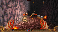 PowerSlave Exhumed screenshot 4