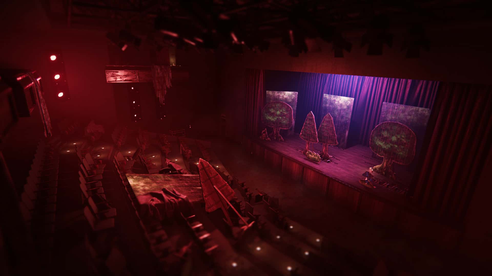 #7. Lust From Beyond - The Full Set (GOG) 由: Movie Games S.A.