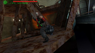 Project Eden screenshot 7