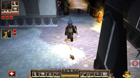 FATE: The Cursed King screenshot 6