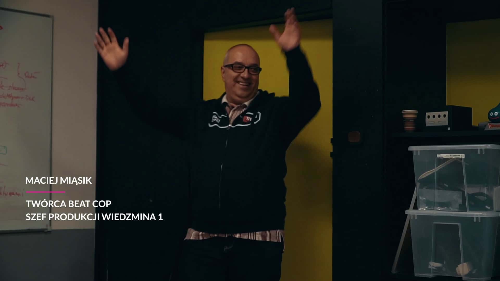 #6. We are alright (Lichtspeer documentary) (GOG) 由: Crunching Koalas