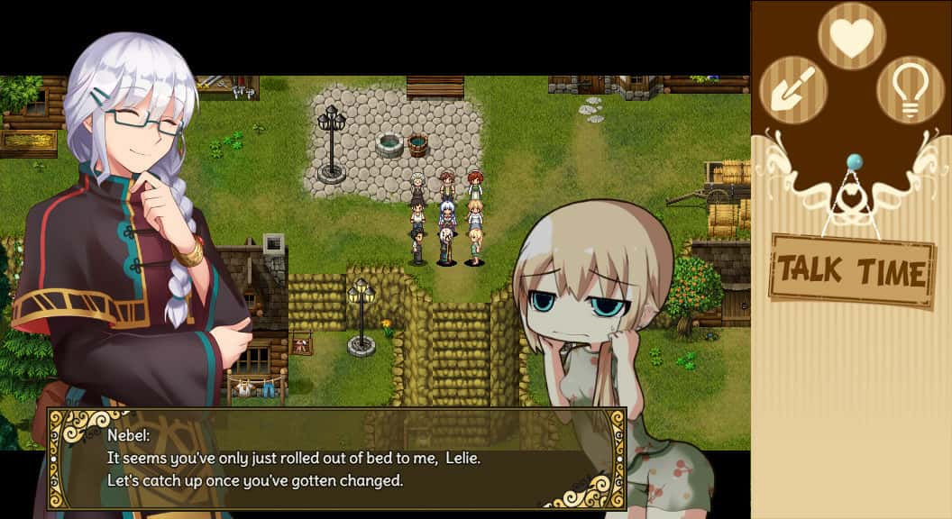 #2. Lelie Navigation! (GOG) 게시자: Kagura Games