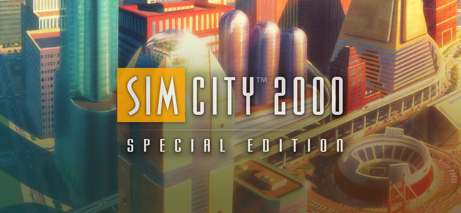 SimCity 2000