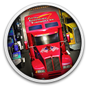 18 Wheels of Steel: Convoy