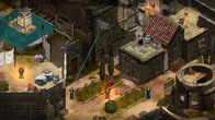 The Stone of Madness screenshot 3
