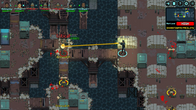 Depth of Extinction screenshot 1