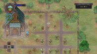 Graveyard Keeper screenshot 1