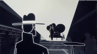 Genesis Noir screenshot 5