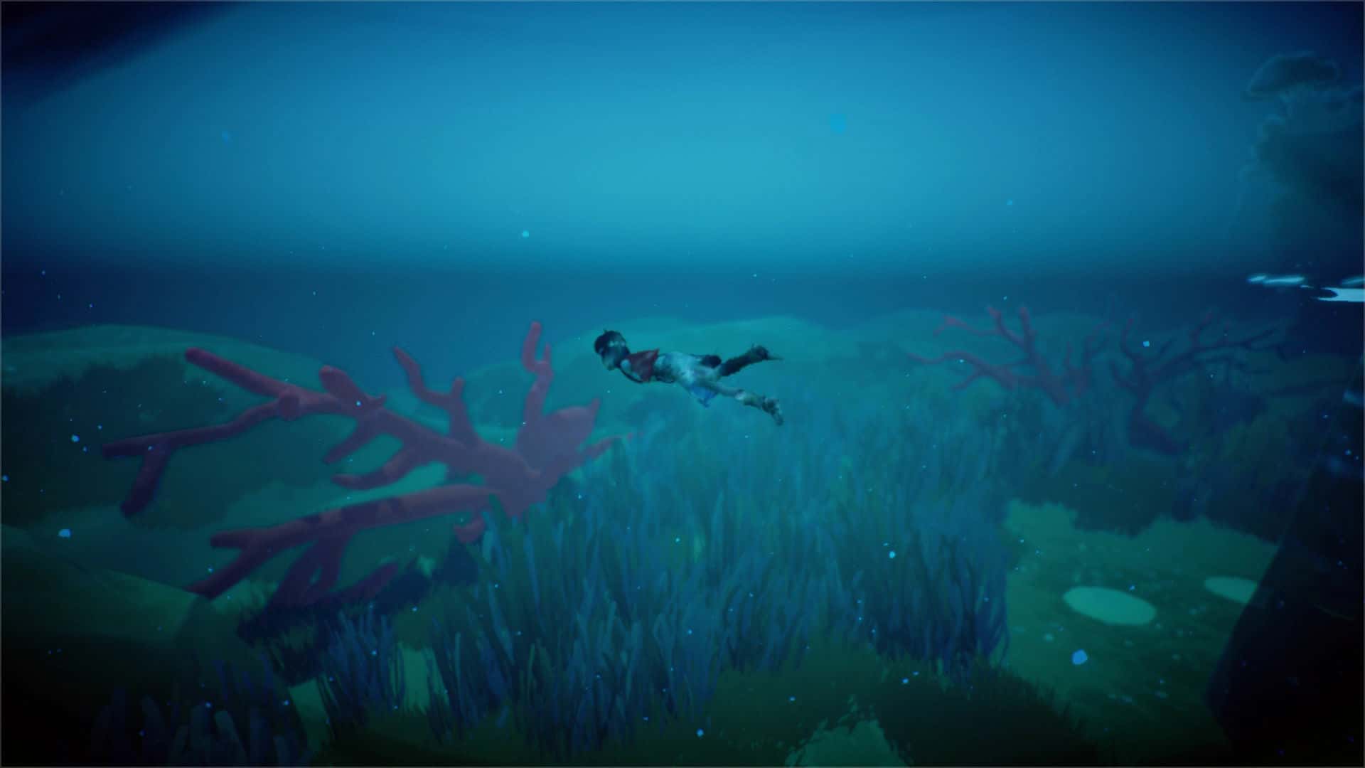 #8. RiME (GOG) 由: Grey Box