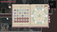RUNES Magica screenshot 1