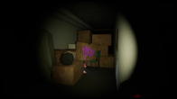 JANITOR BLEEDS screenshot 5