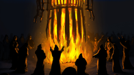 Saint Kotar: The Crawling Man screenshot 8