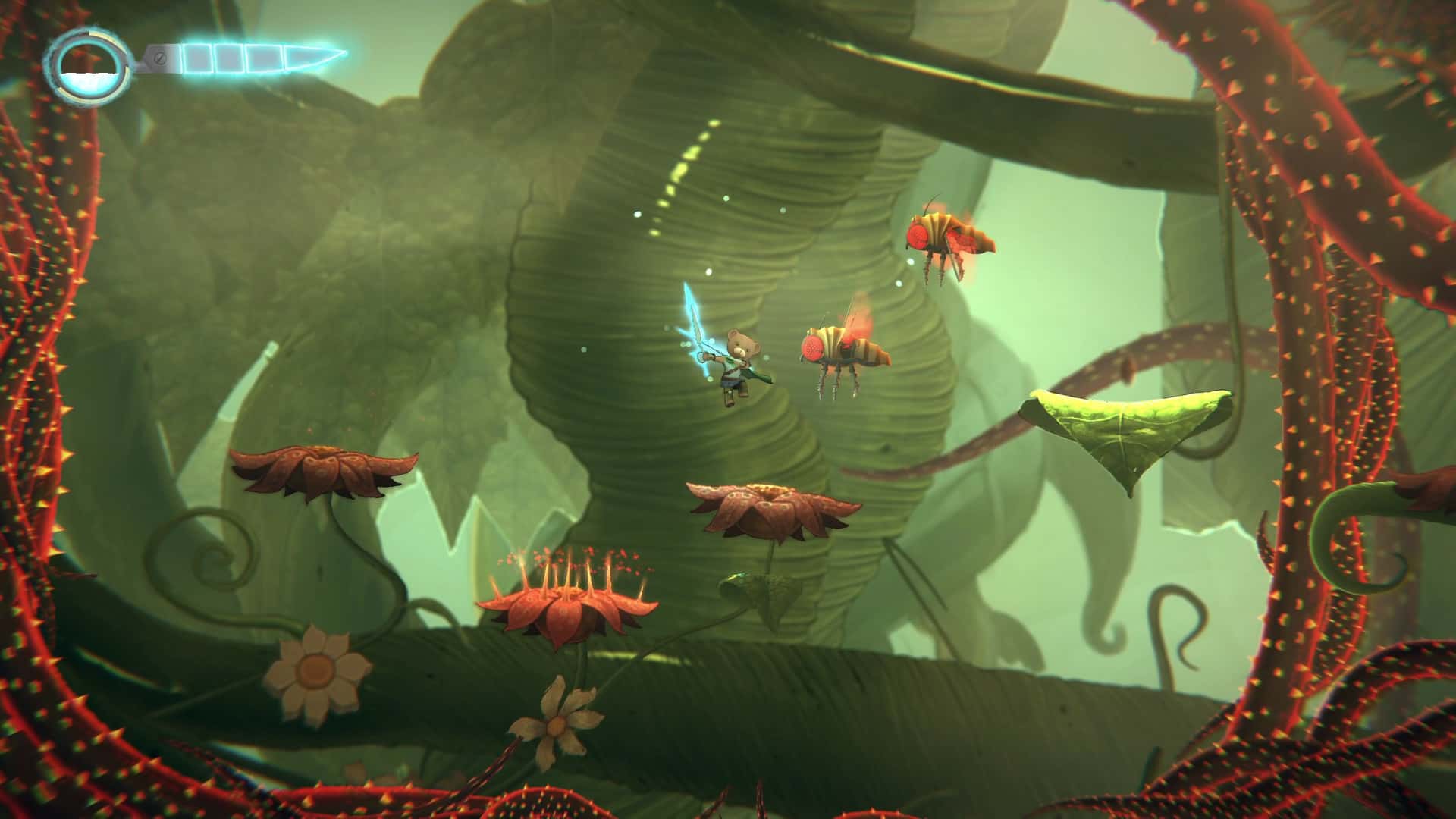 #8. The Darkest Tales - Into the Nightmare (GOG) 由: 101XP