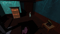 The Mansion of the Macabre screenshot 11