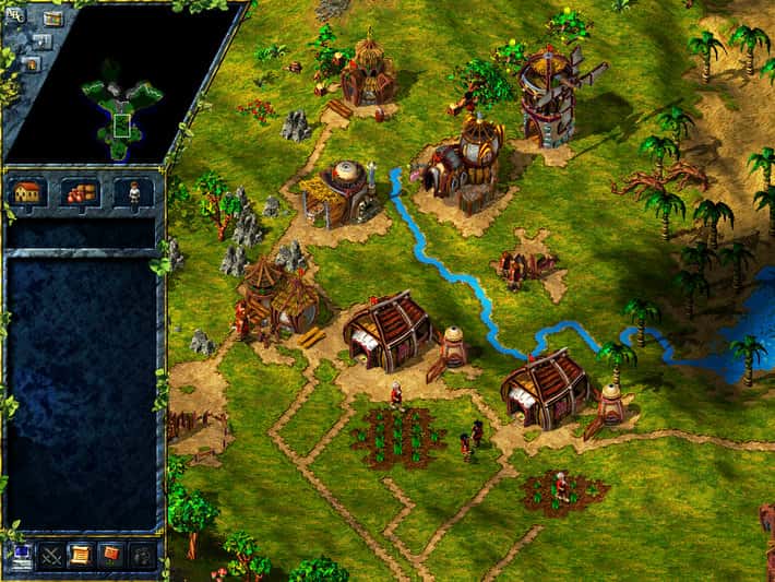 #7. Settlers® 3: Ultimate Collection (GOG) 由: Ubisoft