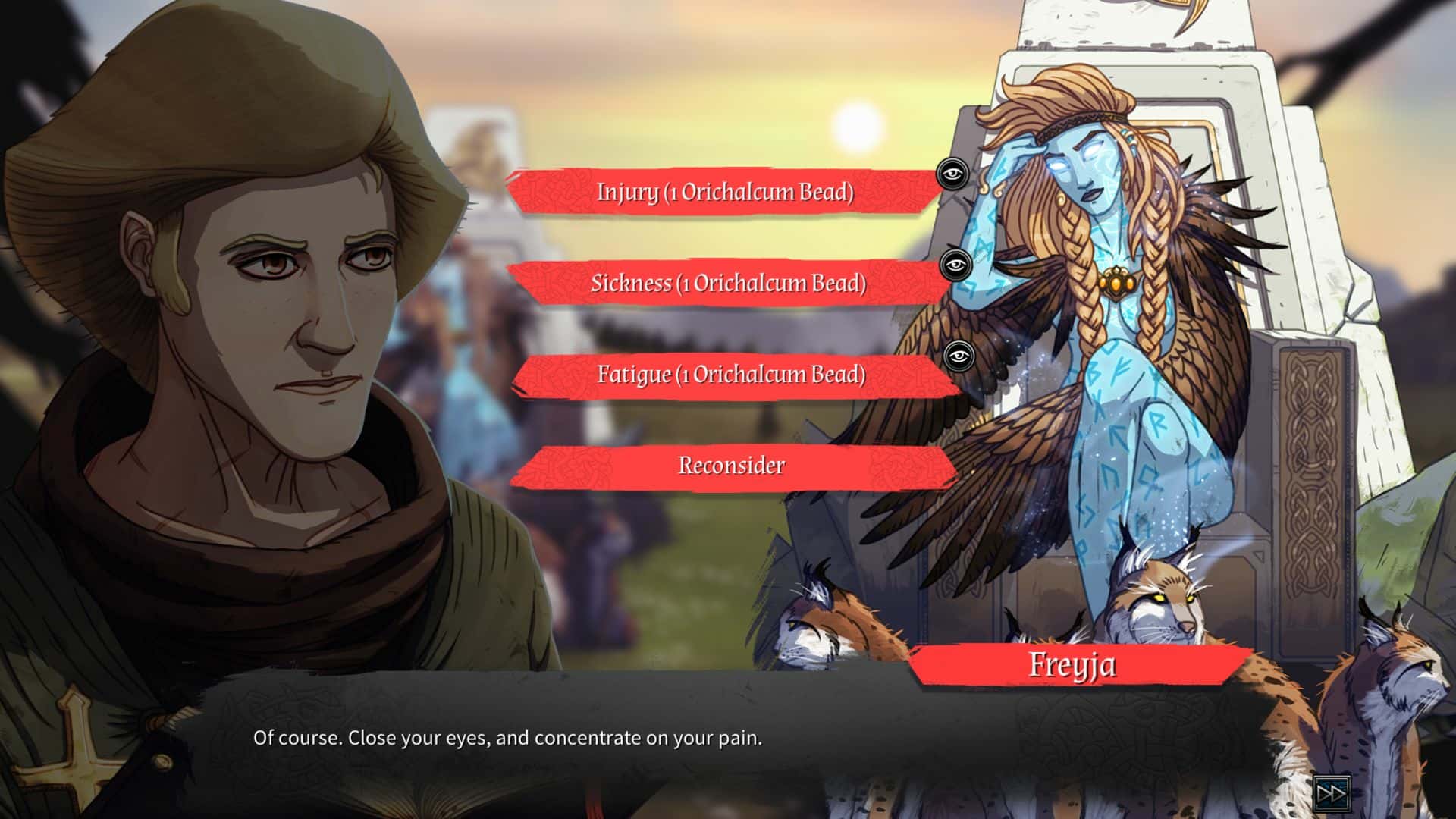 #1. Dead In Vinland - Endless Mode: Battle Of The Heodenings (GOG) Bởi: Ishtar Games
