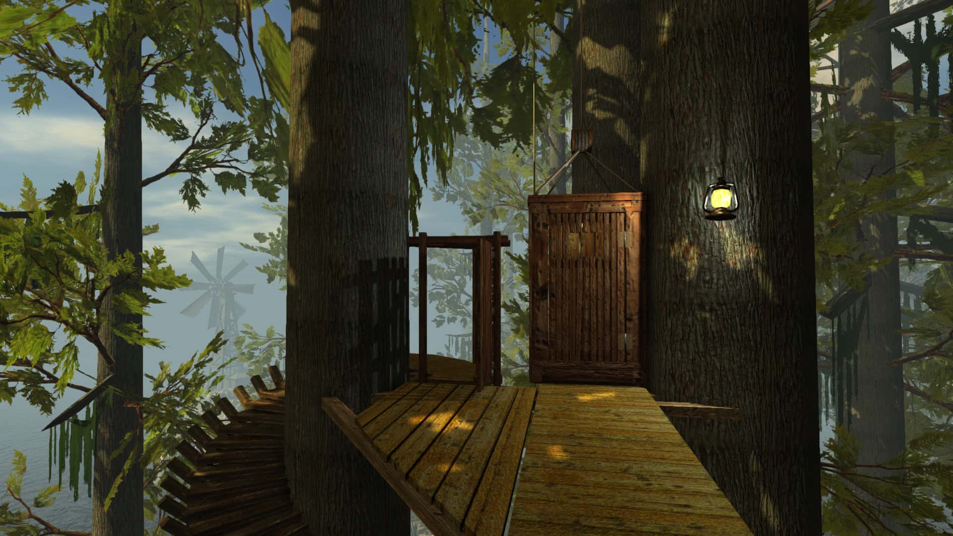 #7. Myst 30th Anniversary Collection (GOG) 由: Cyan Worlds