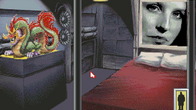 Rise of the Dragon screenshot 5