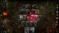 GWENT: The Witcher Card Game screenshot 7