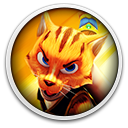 Legend of Kay: Anniversary