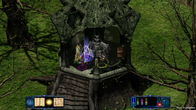 Pool of Radiance: Ruins of Myth Drannor screenshot 5