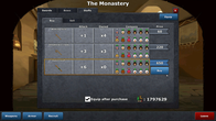Defender's Quest screenshot 10