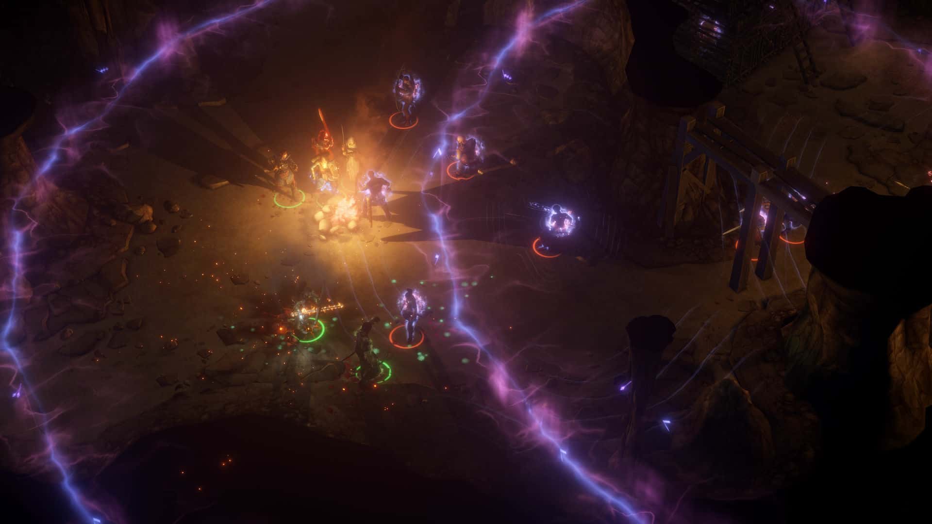 #6. Pathfinder: Kingmaker - Imperial Edition Bundle (GOG) โดย: MY.GAMES