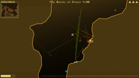 Terra Lander II - Rockslide Rescue screenshot 1