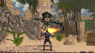Ultima™ 9: Ascension screenshot 11