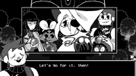 In Stars and Time screenshot 5