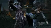 The Lord of the Rings: War in the North™ - Legacy Edition screenshot 1