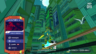 Bomb Rush Cyberfunk screenshot 4