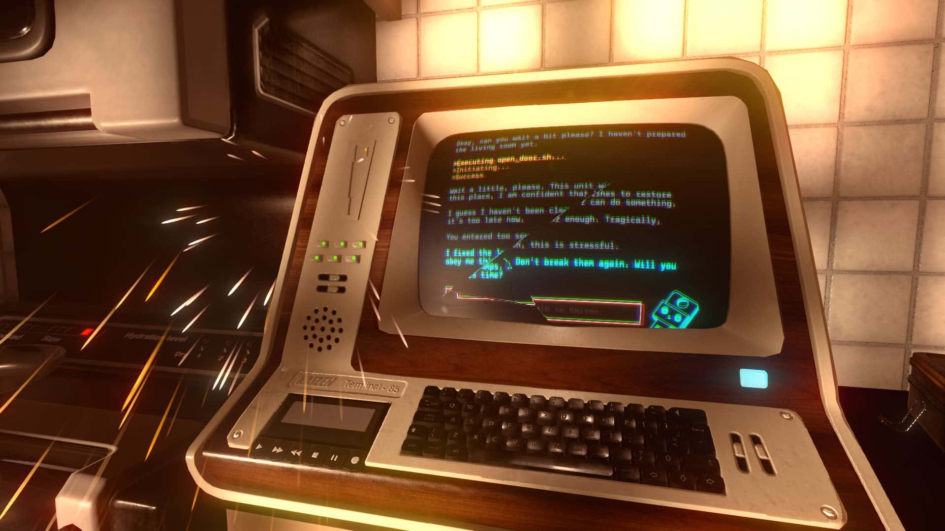 #3. Event[0] (GOG) 由: Ocelot Society