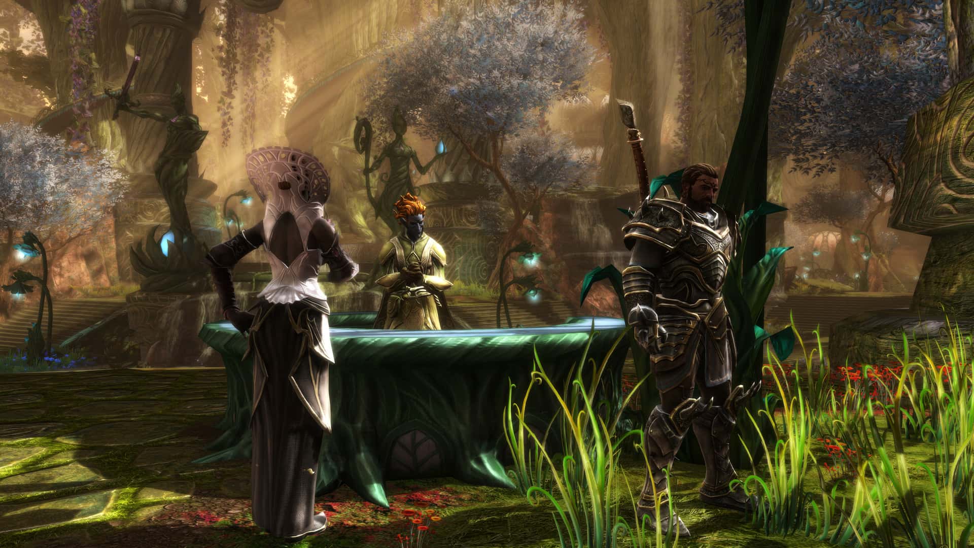 #3. Kingdoms of Amalur: Re-Reckoning (GOG) 由: THQ Nordic GmbH