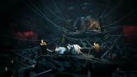 Kumarn: The Wandering Spirit screenshot 3