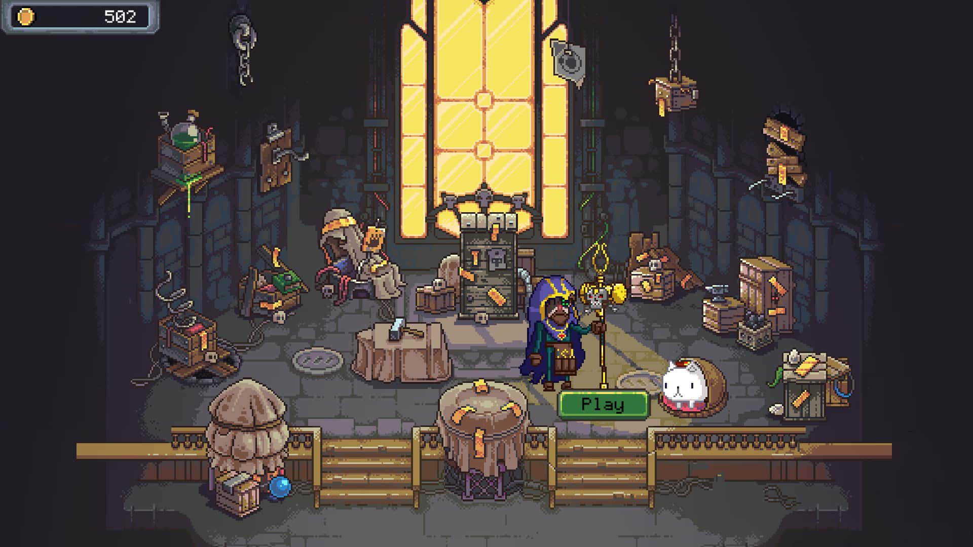 #9. Necrosmith 2 (GOG) 게시자: Alawar