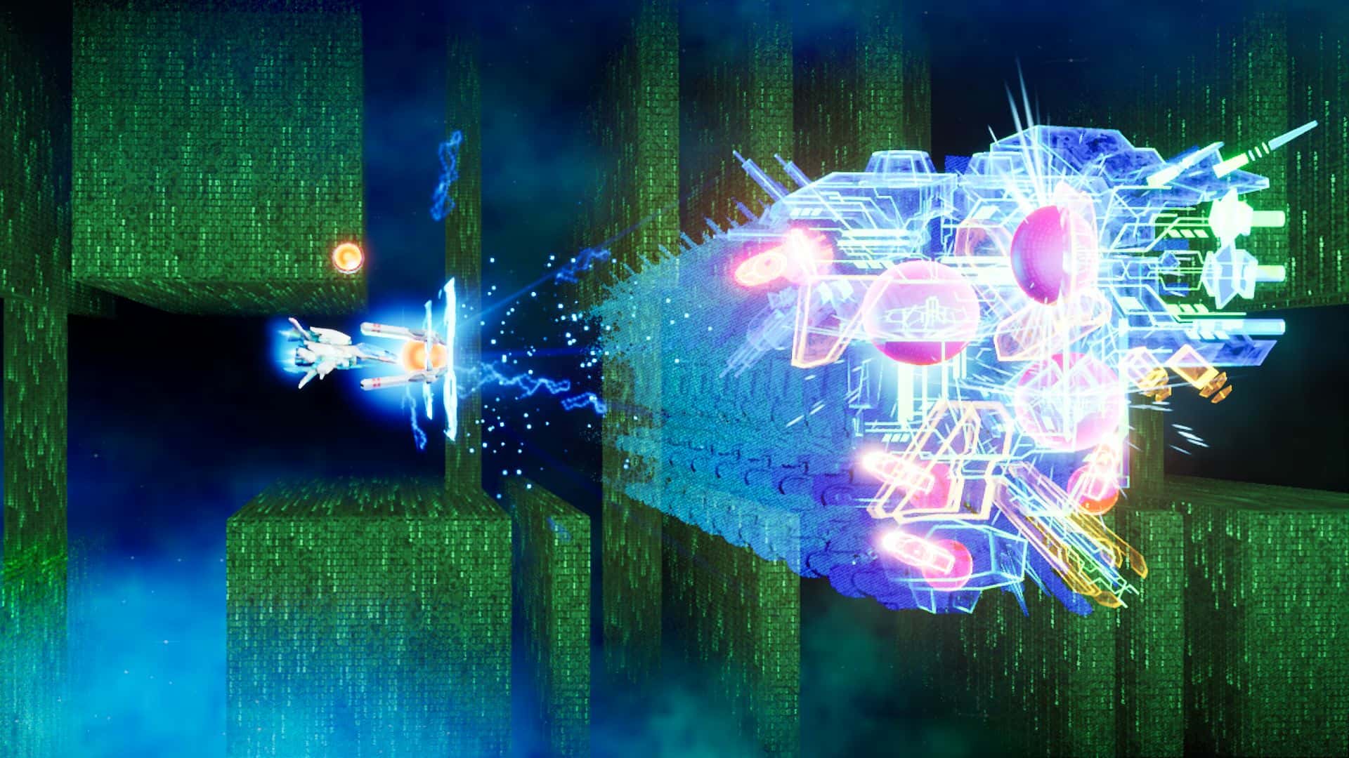 #4. R-Type Final 2 - DLC Set 9 (GOG) 由: NIS America, Inc.