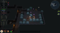 Ultimate ADOM - Caverns of Chaos screenshot 11