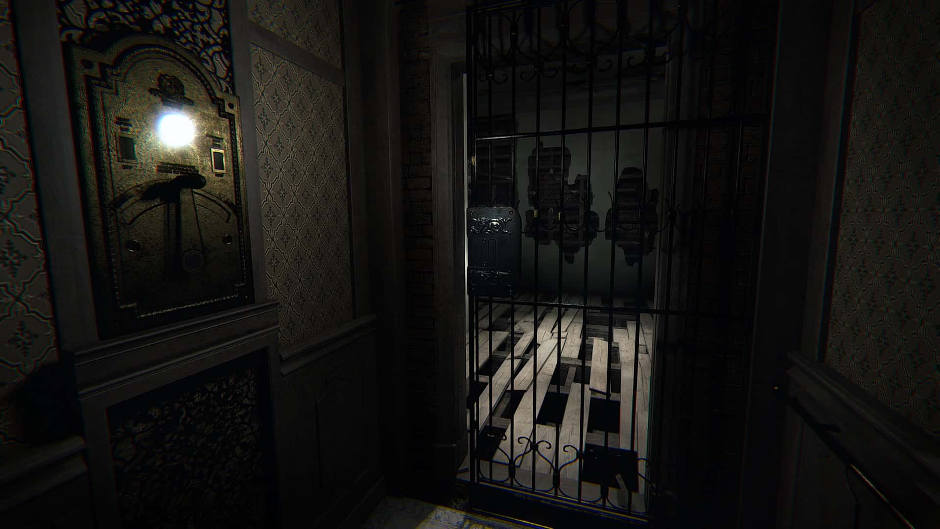 #6. Layers of Fear (2016) (GOG) 由: Bloober Team SA