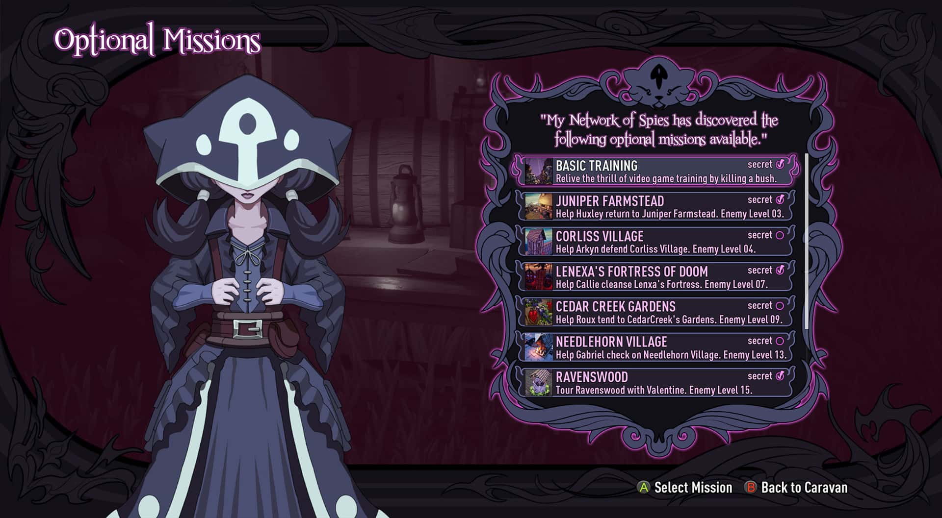 #9. Absolute Tactics: Daughters of Mercy Demo (GOG) بواسطة: Akupara Games