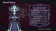 Absolute Tactics: Daughters of Mercy Demo screenshot 10