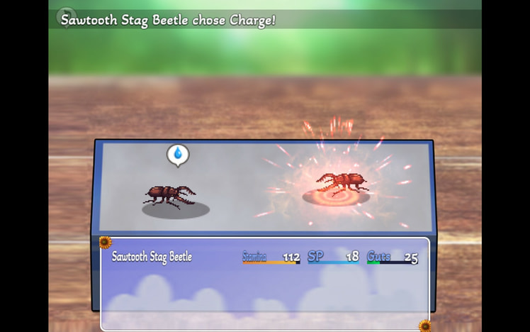 My Special Summer Vacation 2 screenshot screenshot 3