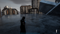 Cyberpunk SFX screenshot 7