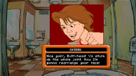 The Adventures of Willy Beamish screenshot 11