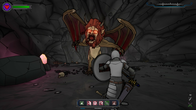 Mythrealm screenshot 1